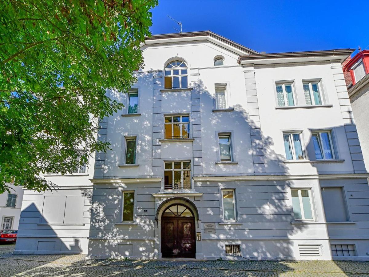 The Cozy Lindau No 2 Apartment