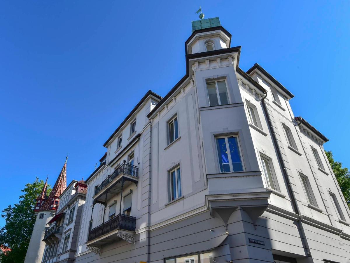 The Cozy Lindau No 2 *