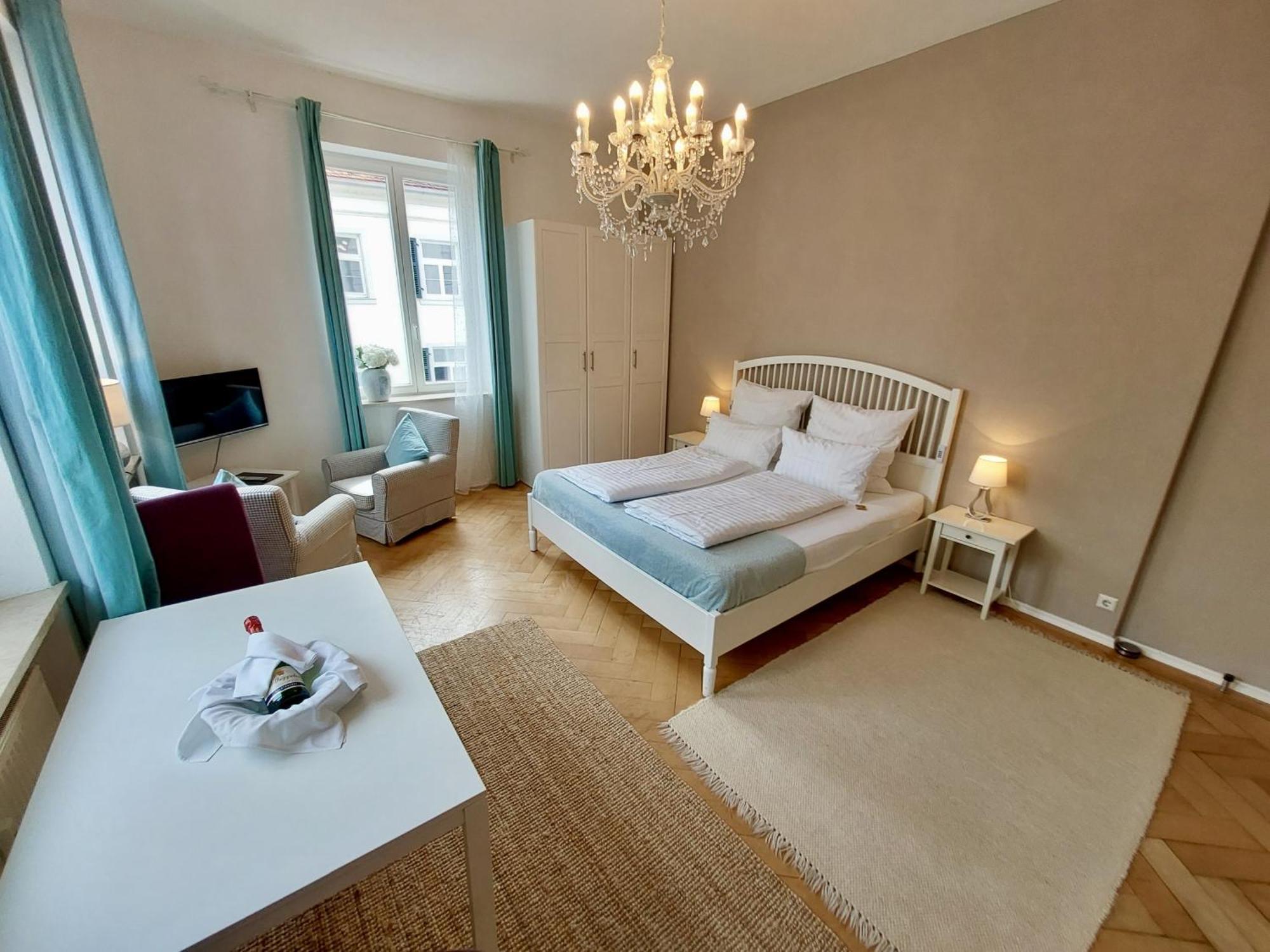 The Cozy Lindau No 2 Apartment Lindau (Bodensee)