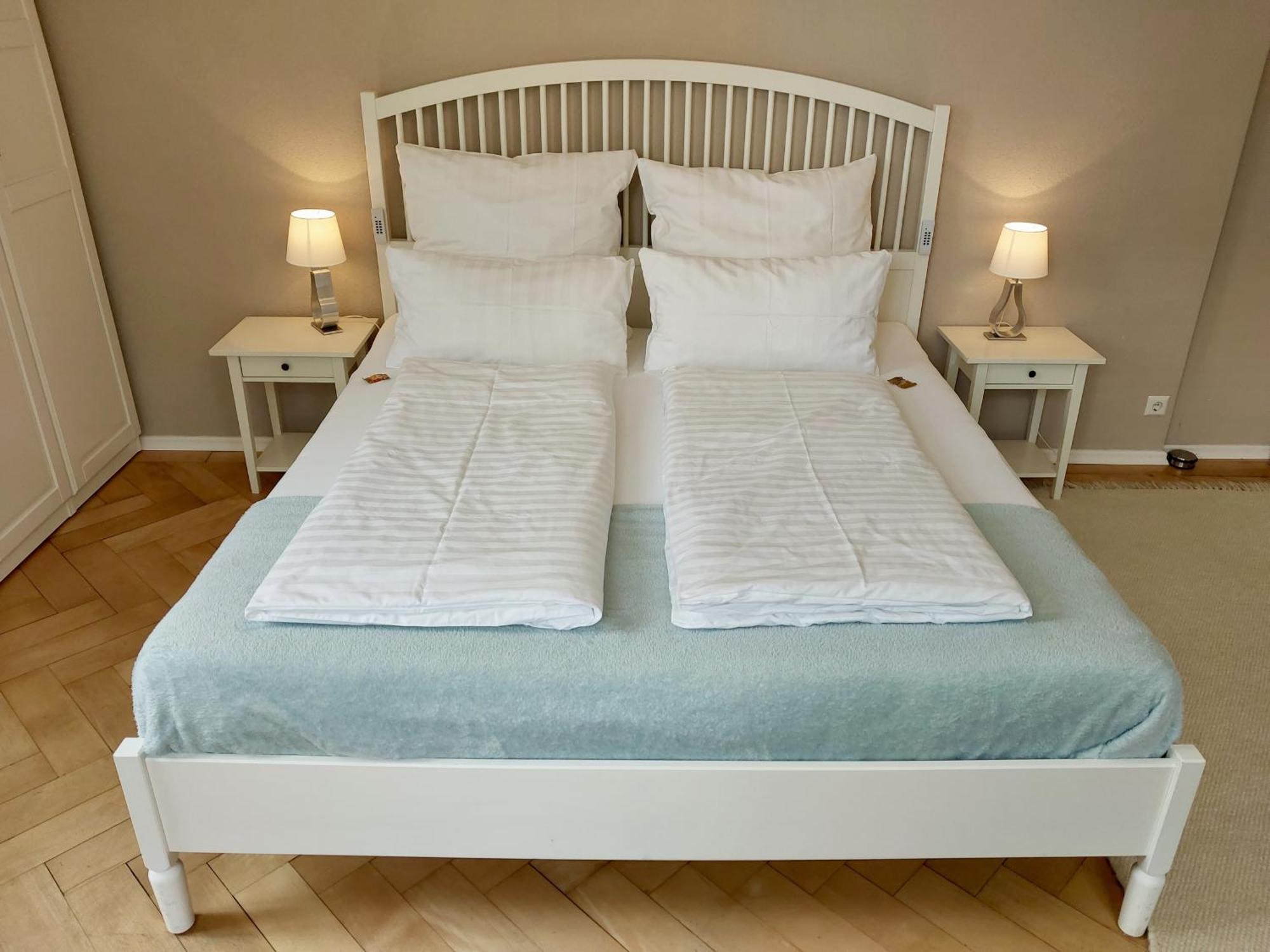 The Cozy Lindau No 2 *