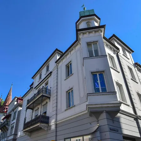 The Cozy Lindau No 2 Apartment Exterior photo