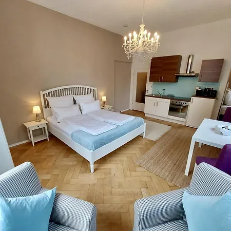 The Cozy Lindau No 2 Apartment Exterior photo