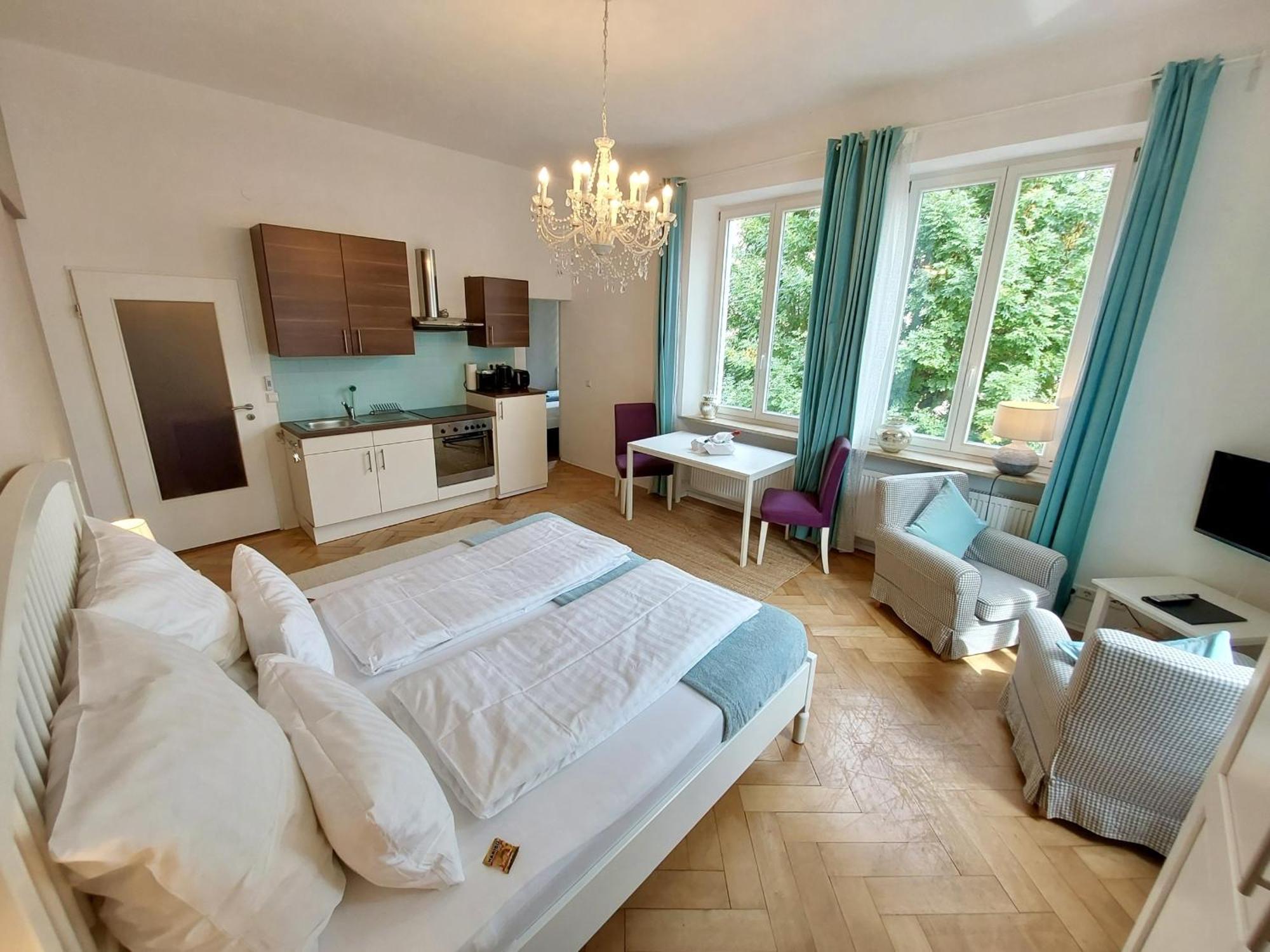 The Cozy Lindau No 2 Lindau (Bodensee)
